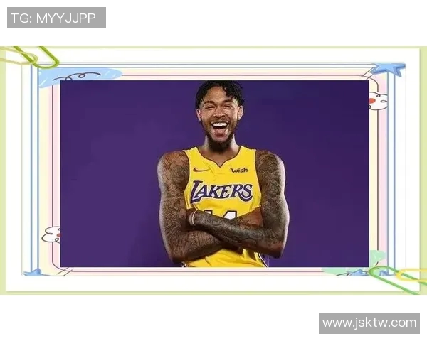 布兰登英格拉姆的篮球之路与未来发展潜力探讨